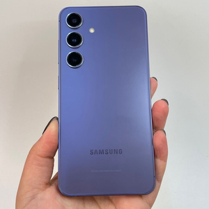 (울산중고폰) 갤럭시S24 (S921) 바이올렛 256GB 판매 464331 이미지