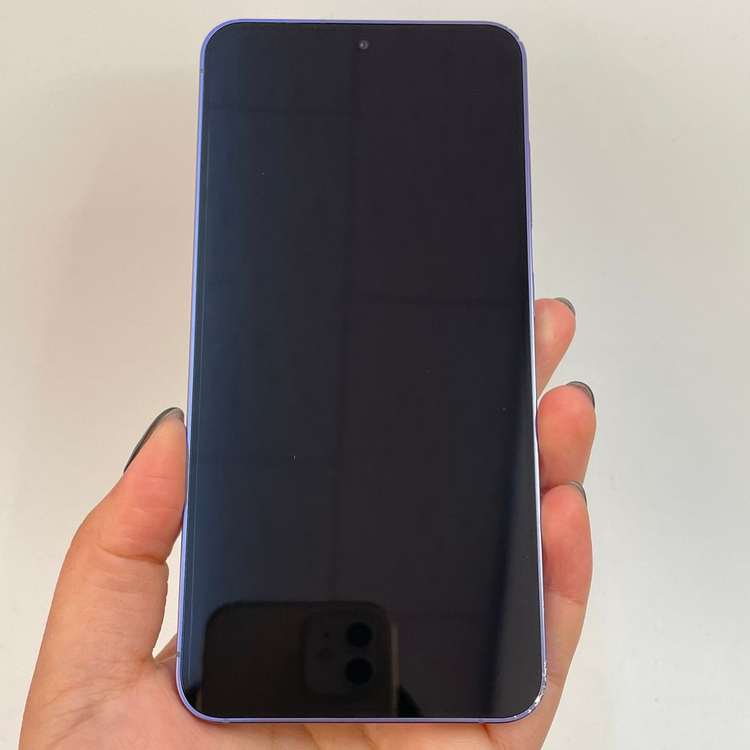 (울산중고폰) 갤럭시S24 (S921) 바이올렛 256GB 판매 464331 이미지