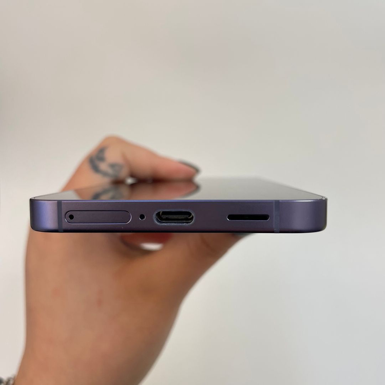 (울산중고폰) 갤럭시S24 (S921) 바이올렛 256GB 판매 464331 이미지