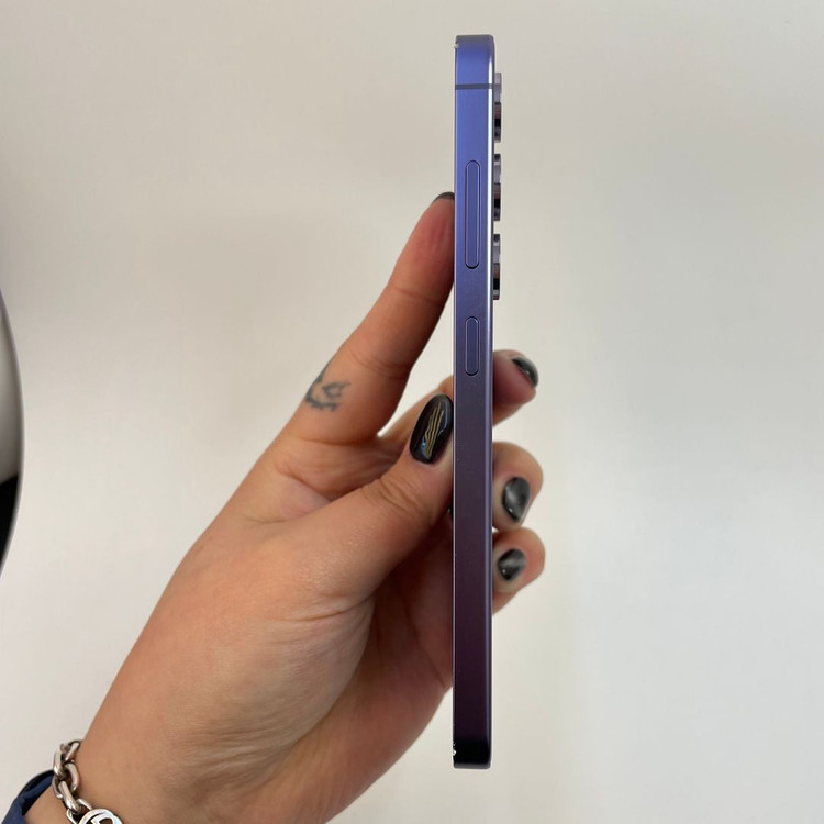 (울산중고폰) 갤럭시S24 (S921) 바이올렛 256GB 판매 464331 이미지