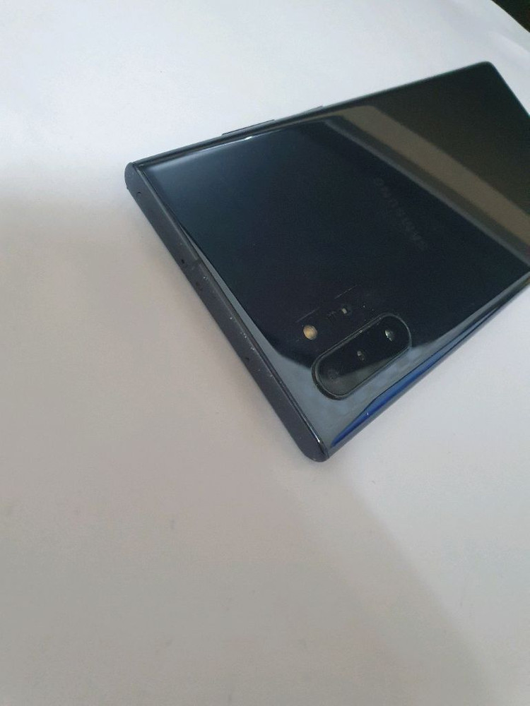 갤럭시노트10플러스 256기가 이미지