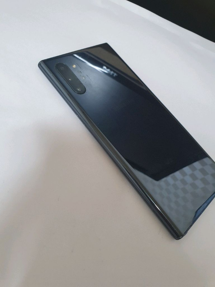 갤럭시노트10플러스 256기가 이미지