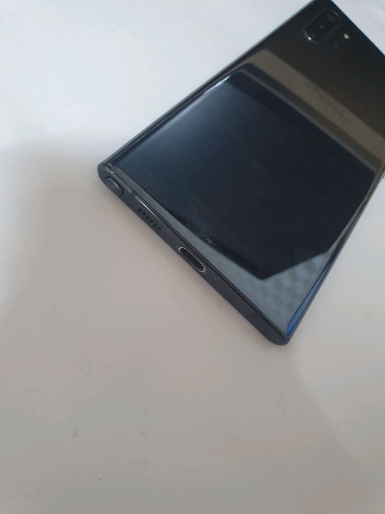 갤럭시노트10플러스 256기가 이미지