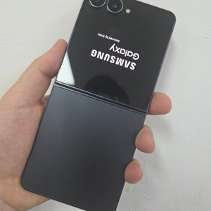 갤럭시z플립7 512_GB 자급제판매합니다!! 이미지