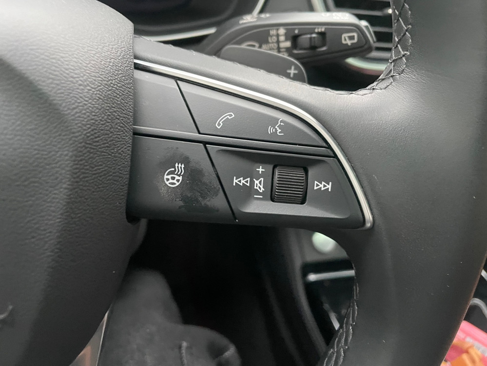 Q5 (FY) 45 TFSI 콰트로 프리미엄 중고차 21년07월 75248km 완전무사고 브라운시트 이미지