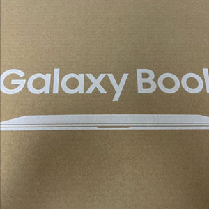 삼성 갤럭시북5 노트북 nt751xhd 미개봉 팝니다 이미지