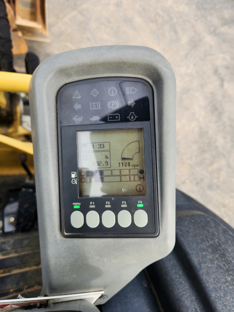 중고미니굴삭기 얀마 VIO23 2020년식 저가동 버켓4종 대구위치 중고굴삭기매매 이미지