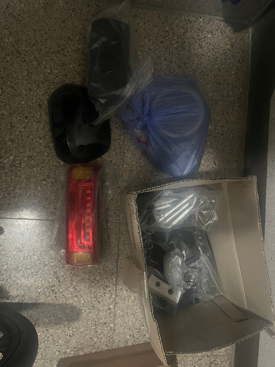 니우(NIU) NQI-GTS 전기스쿠터 이미지