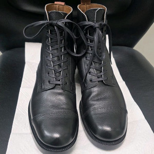 클린치(CLINCH)부츠 GRAHAM US7사이즈(250) 이미지