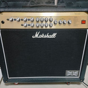 마샬 기타앰프 이미지