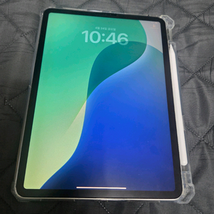 아이패드프로3세대 11 m1 셀룰러 + 애플펜슬2 이미지