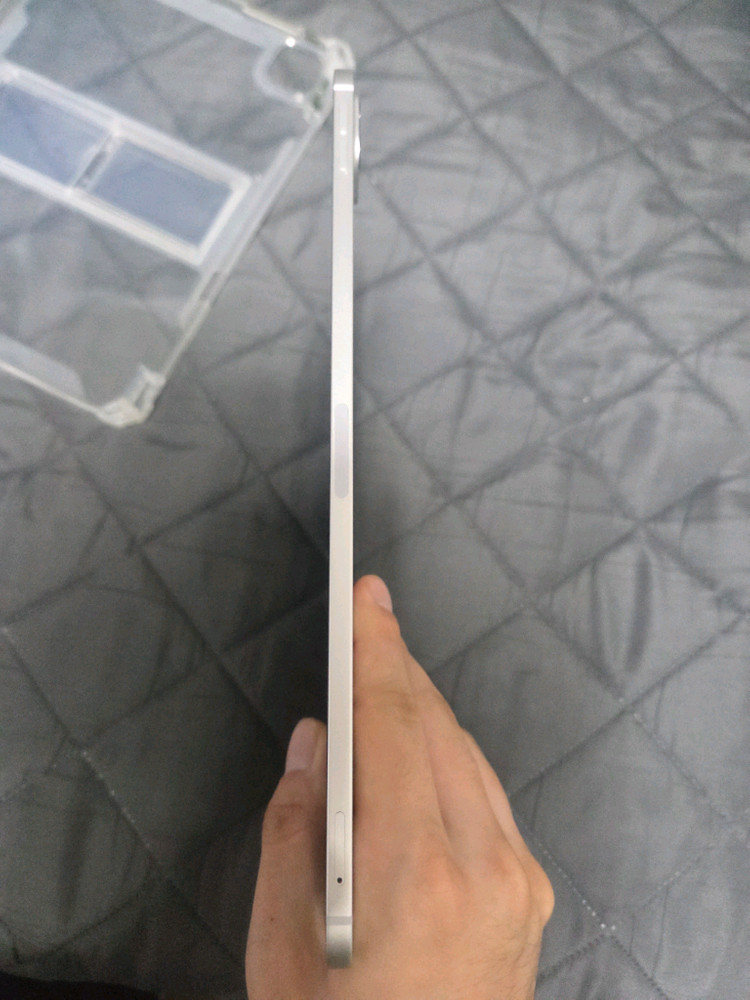 아이패드프로3세대 11 m1 셀룰러 + 애플펜슬2 이미지