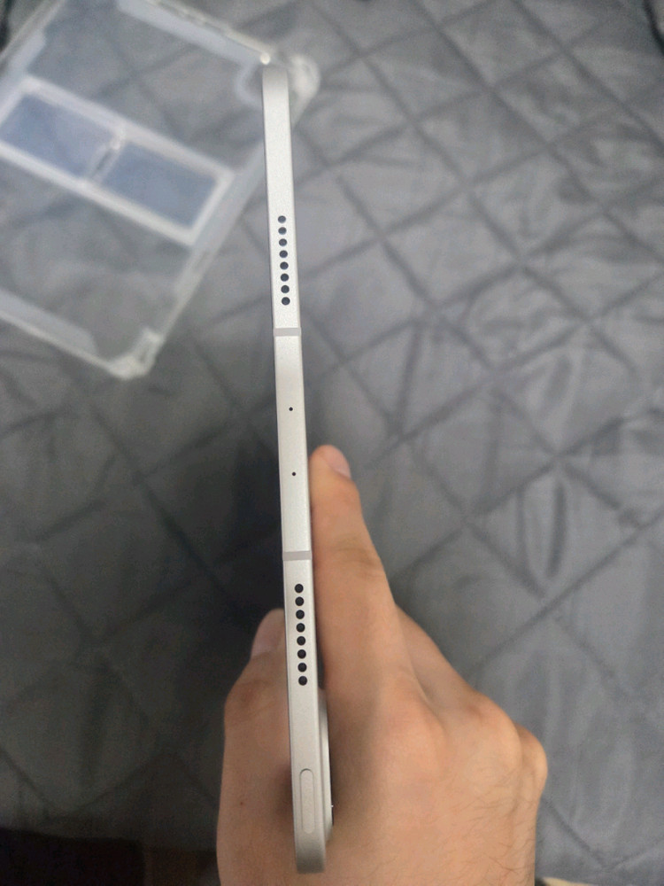 아이패드프로3세대 11 m1 셀룰러 + 애플펜슬2 이미지