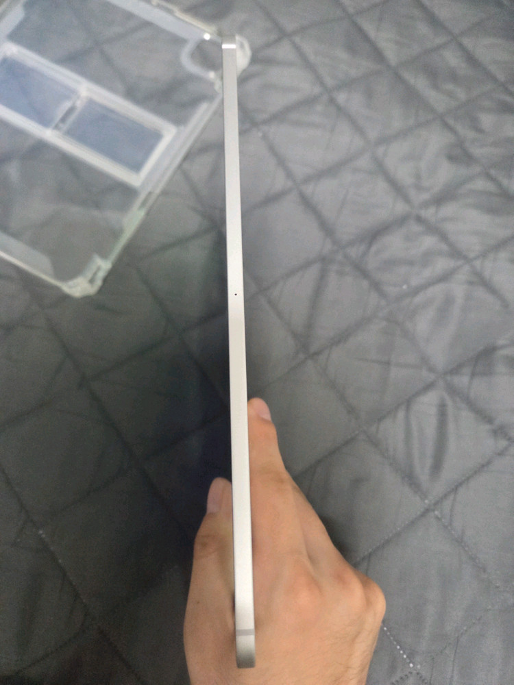 아이패드프로3세대 11 m1 셀룰러 + 애플펜슬2 이미지