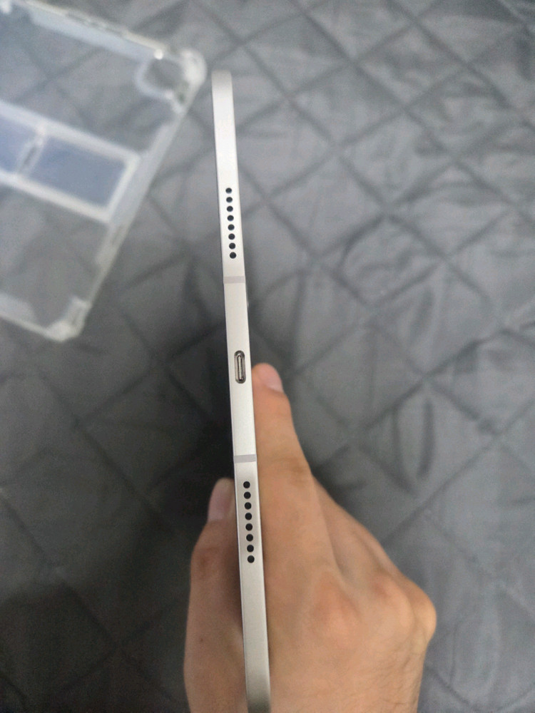 아이패드프로3세대 11 m1 셀룰러 + 애플펜슬2 이미지