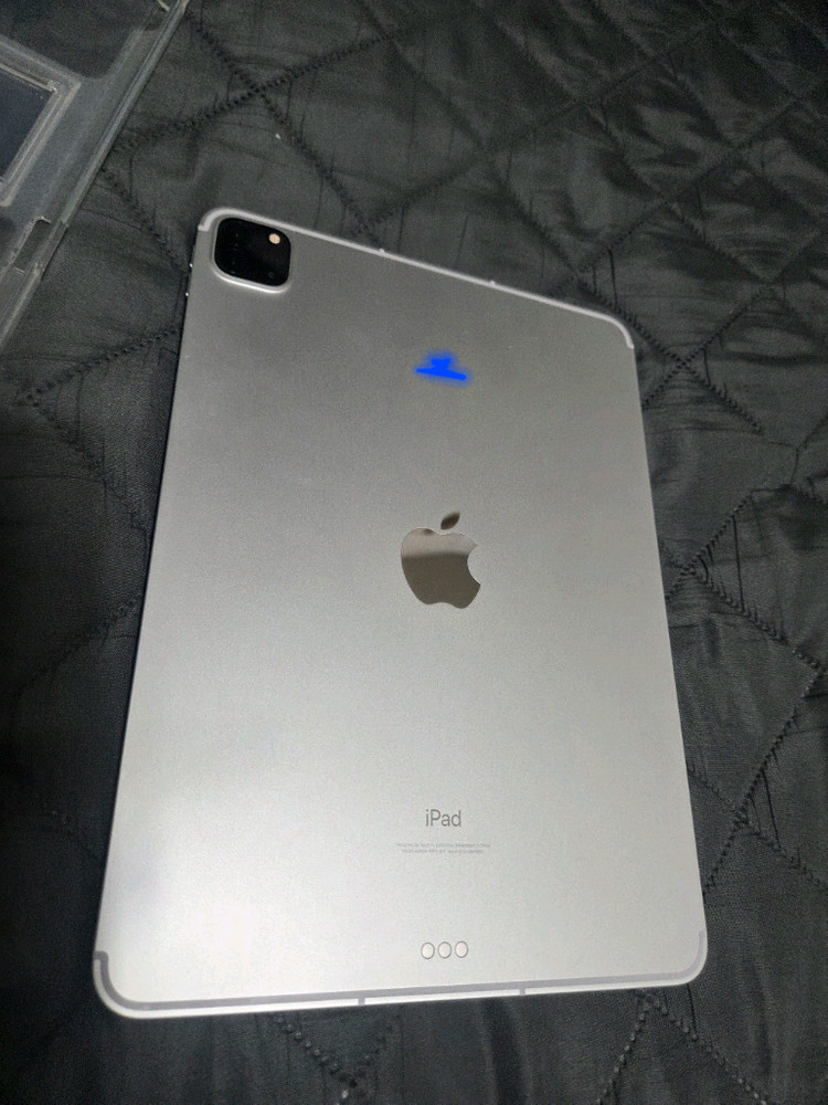 아이패드프로3세대 11 m1 셀룰러 + 애플펜슬2 이미지