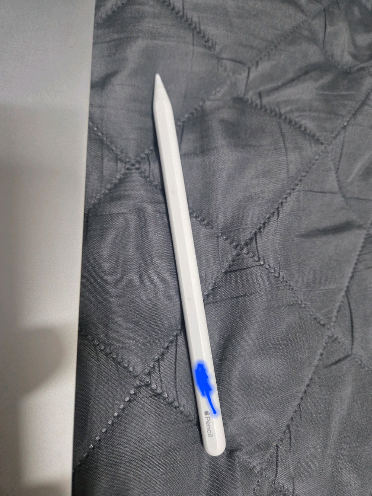 아이패드프로3세대 11 m1 셀룰러 + 애플펜슬2 이미지