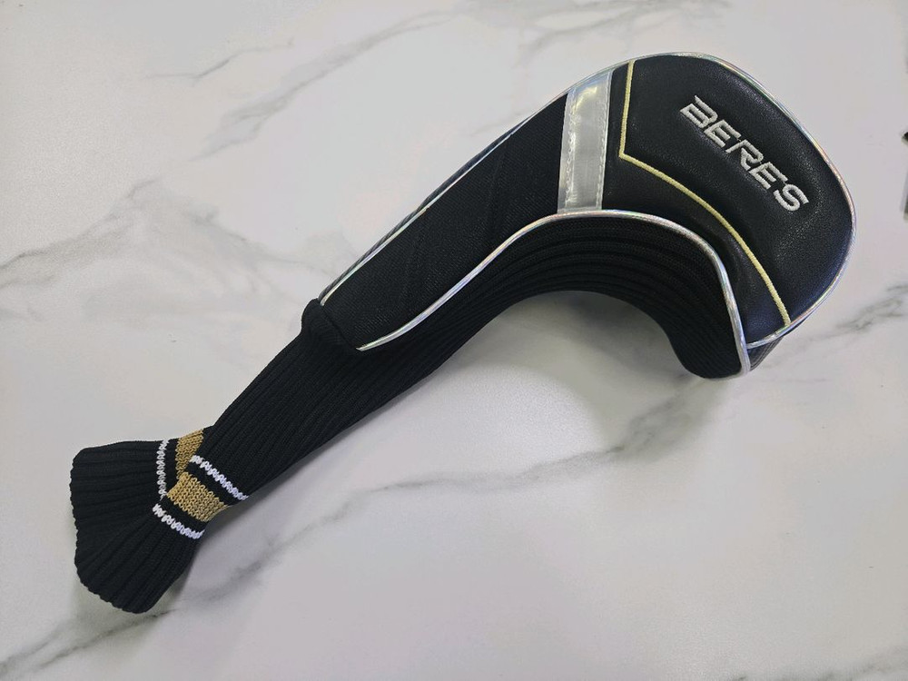 혼마 베레스 드라이버 커버 이미지