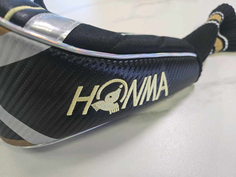 혼마 베레스 드라이버 커버 이미지