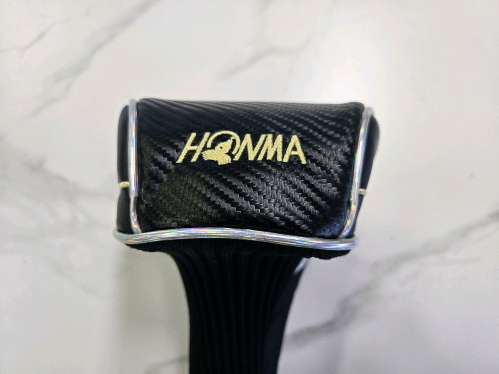 혼마 베레스 드라이버 커버 이미지