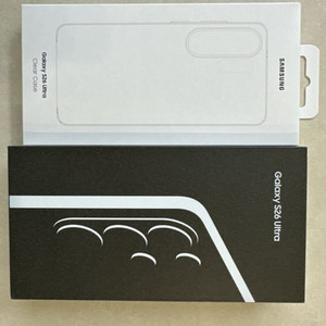 갤럭시 s26 울트라 512 + 정품 케이스 이미지