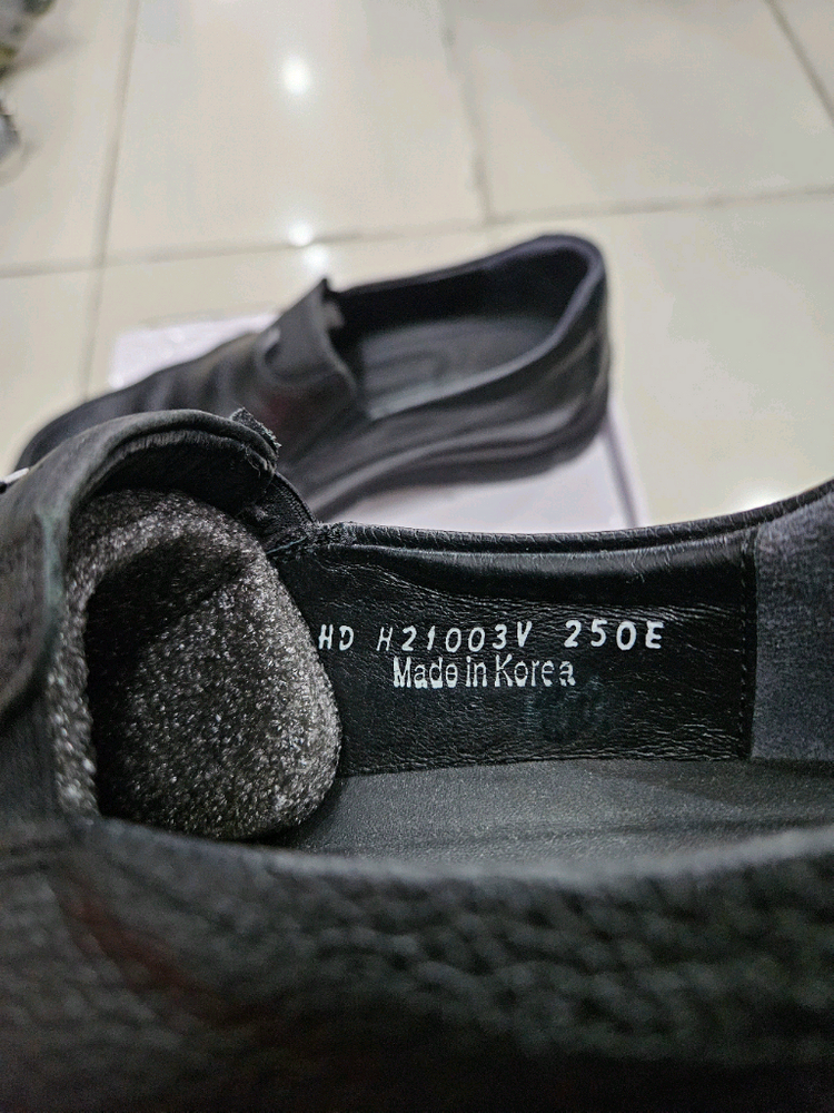 텐디로퍼(남250) 이미지