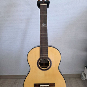 [세종] csg-50 클래식 기타 (국산 수제제작) 이미지