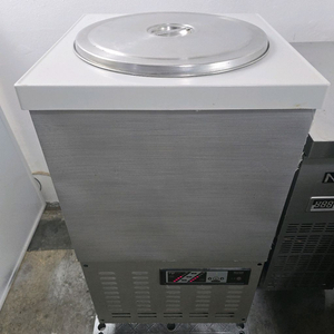 육수 냉장고 냉각기 라셀르 LMJ-312R 3말 외통 업소용 이미지