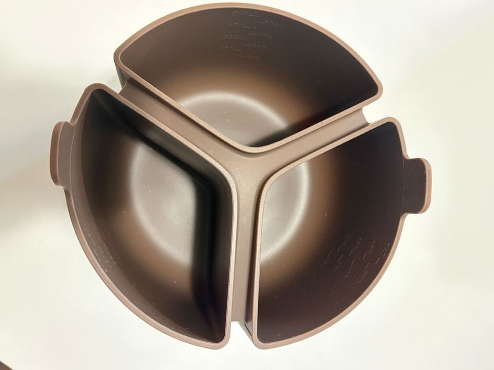 퍼기 밥솥칸막이 이미지