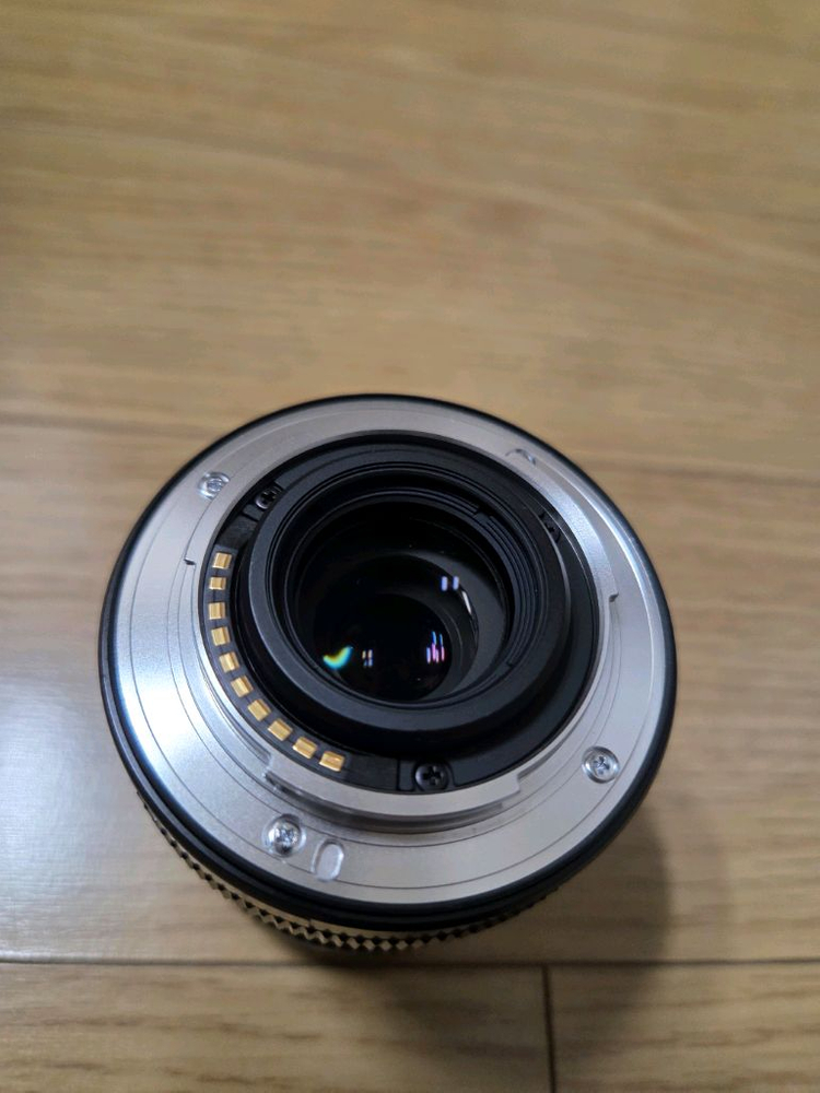 xf23mm f2 팝니다. 이미지