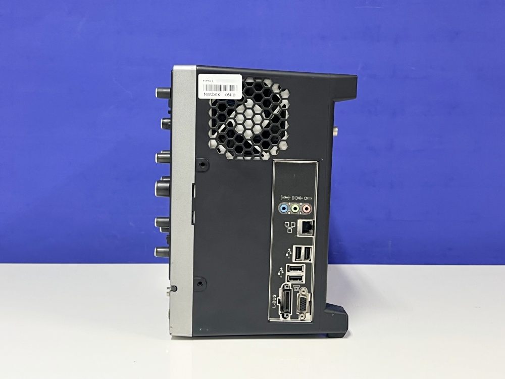 중고계측기 LeCroy 44MXs-B 400MHz 4채널 오실로스코프 판매 이미지