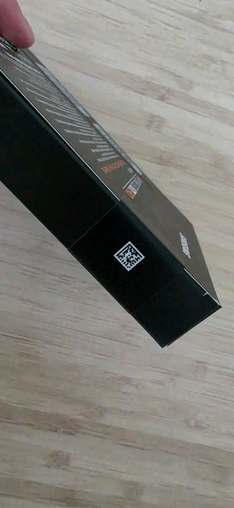 삼성 870evo ssd 4tb 교환 새상품 이미지