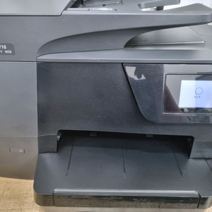 HP8710 8710 프린터 유칩 이미지