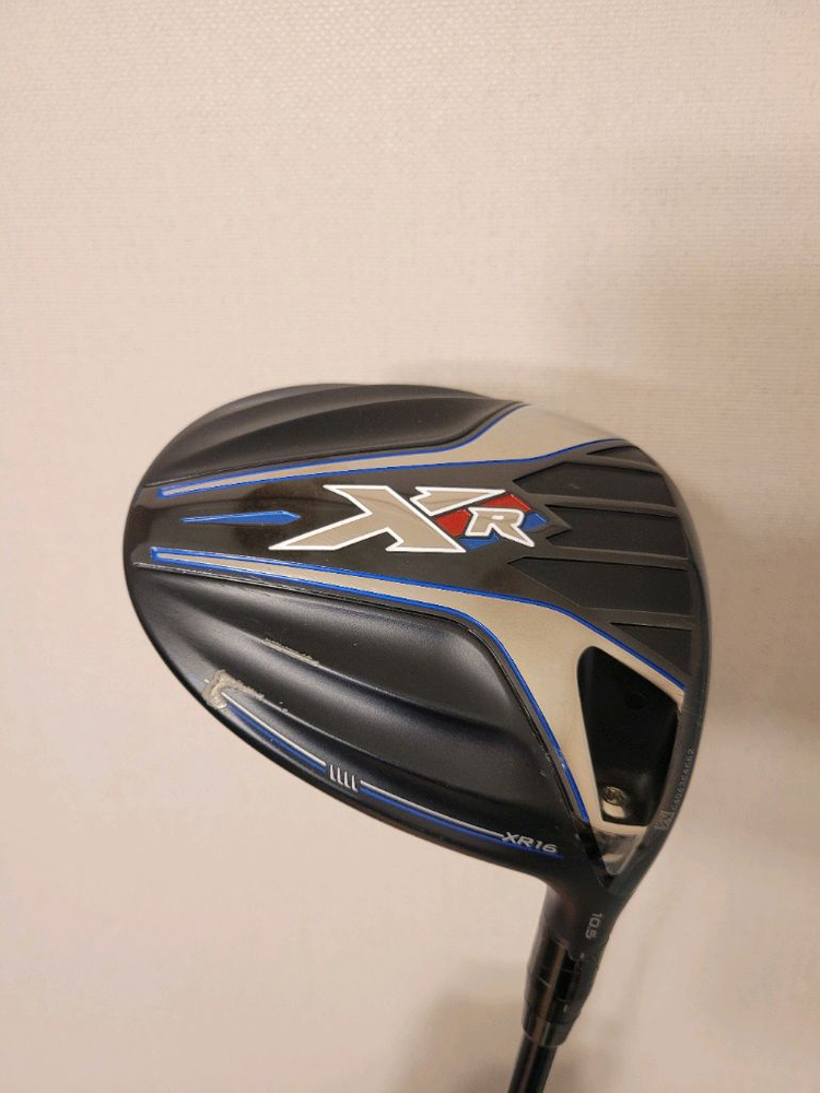 + 캘러웨이 + 남성용 골프채 풀세트 이미지