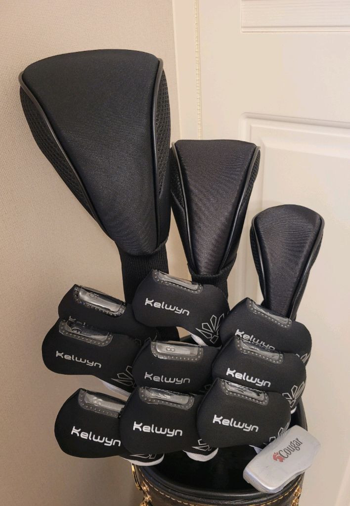 + 투어스테이지 V300 III + 남성용 골프채 풀세트 이미지