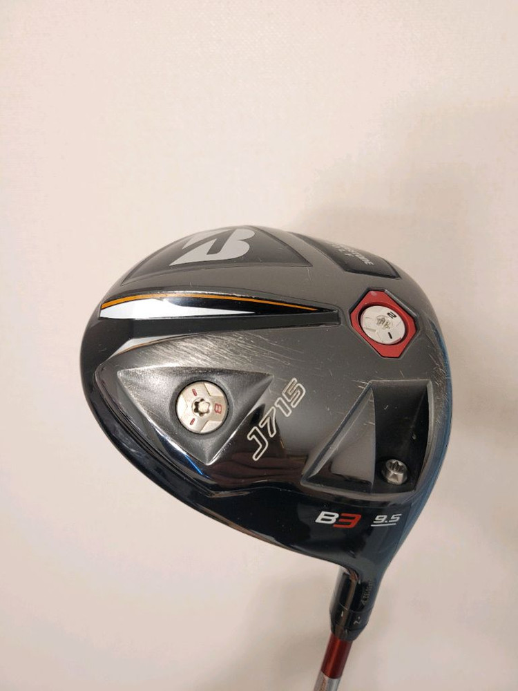 + 투어스테이지 V300 III + 남성용 골프채 풀세트 이미지