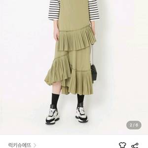 럭키슈에뜨 롱원피스 36 이미지