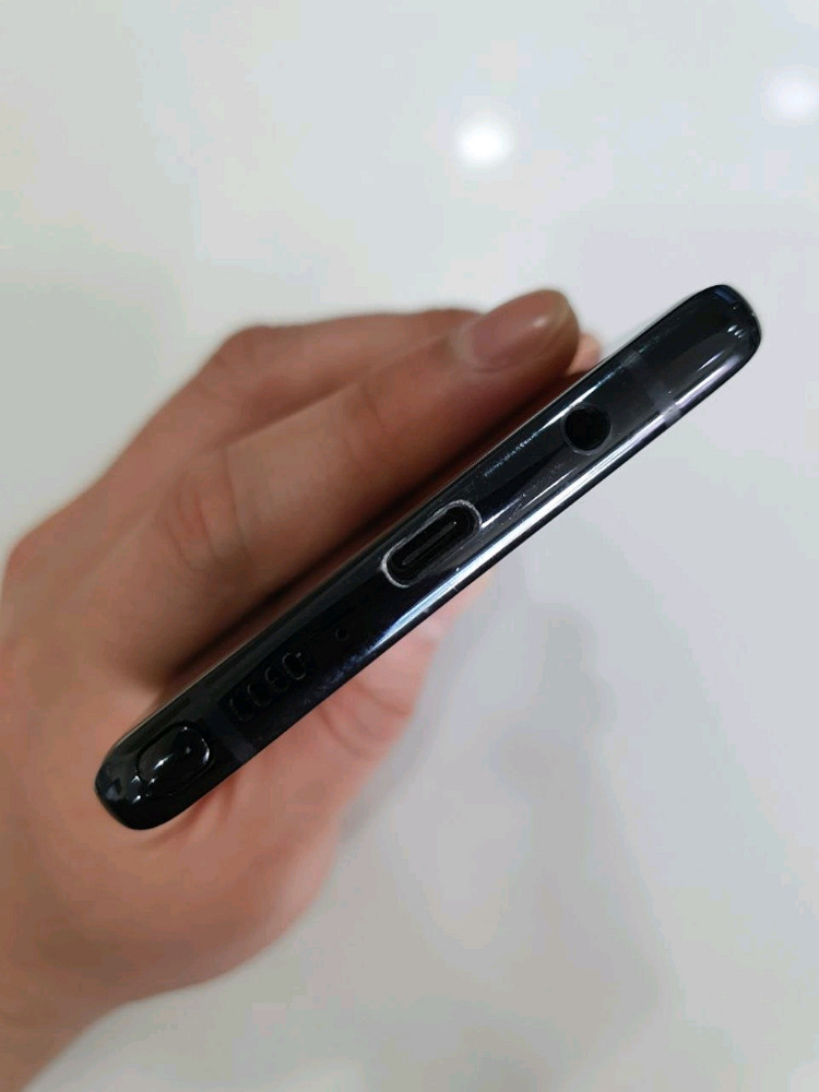 갤럭시노트8 64G 무잔상 액정무기스 깨끗한 중고폰 이미지