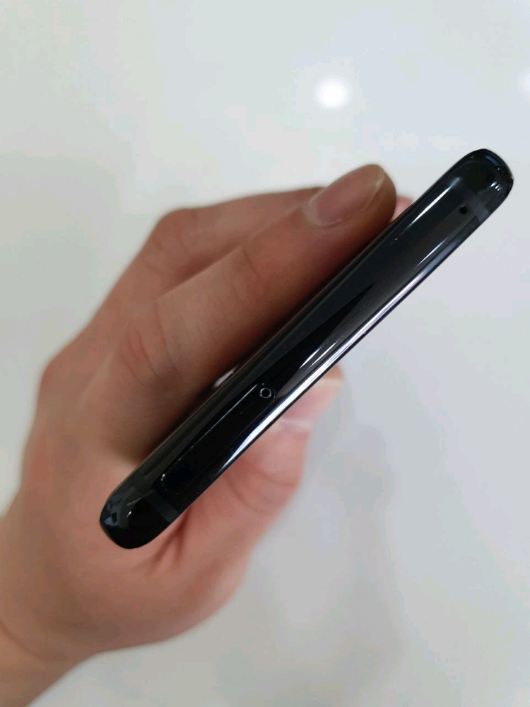 갤럭시노트8 64G 무잔상 액정무기스 깨끗한 중고폰 이미지