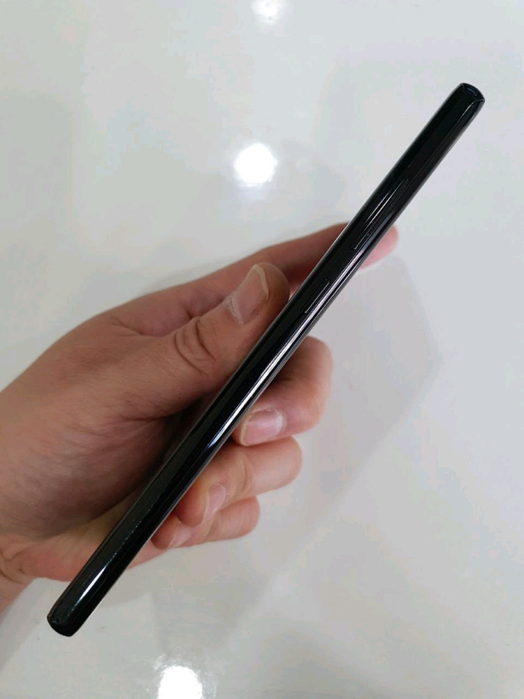 갤럭시노트8 64G 무잔상 액정무기스 깨끗한 중고폰 이미지