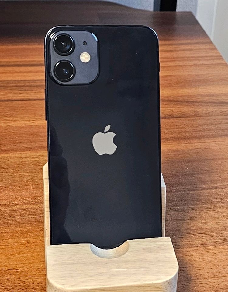 아이폰12미니 미드나이트 128G 판매!(배터리 효율100%) 이미지