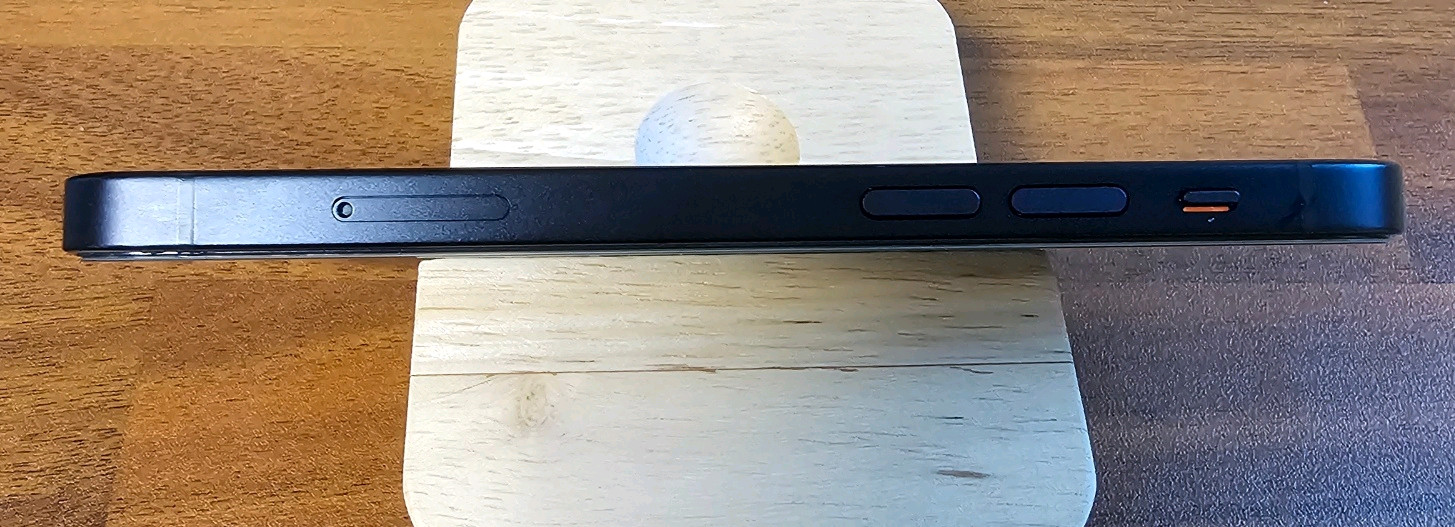 아이폰12미니 미드나이트 128G 판매!(배터리 효율100%) 이미지