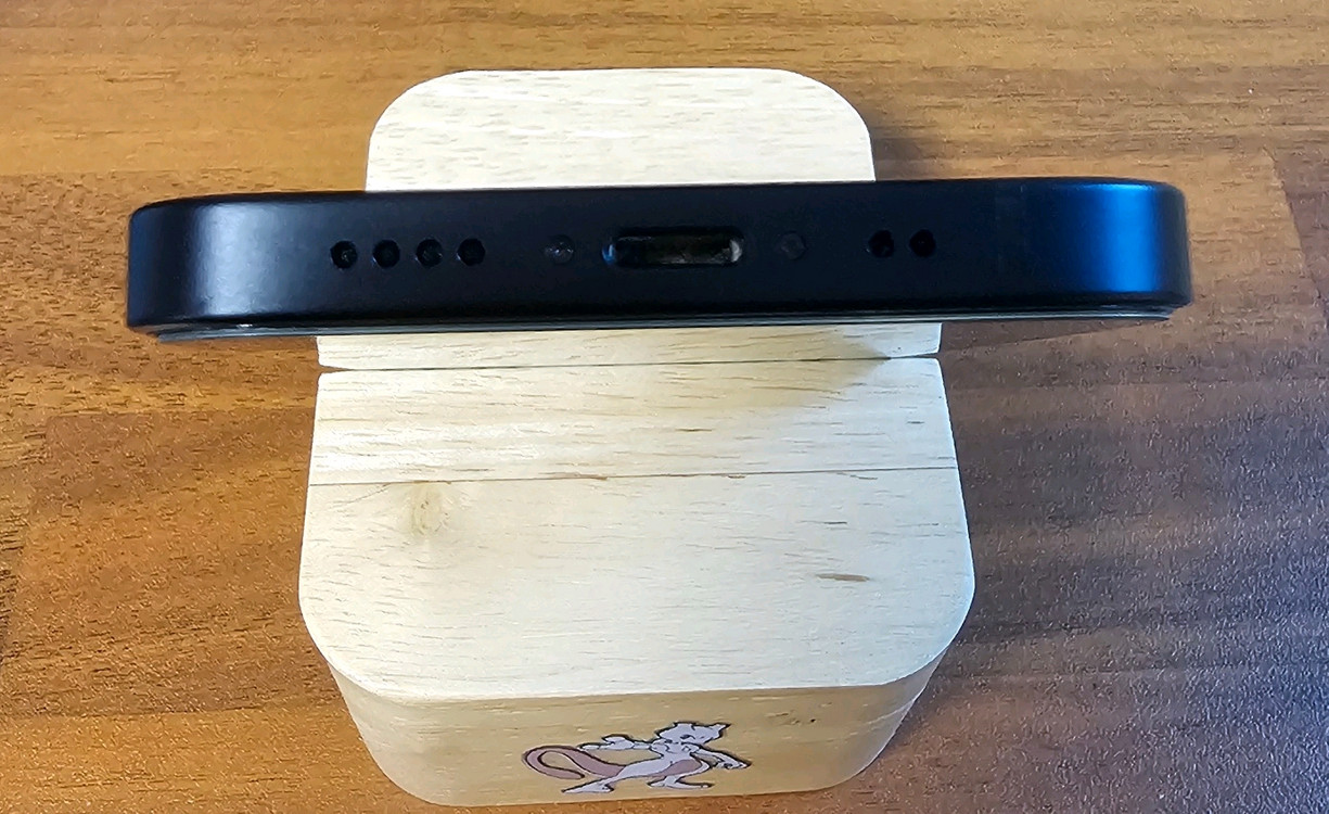 아이폰12미니 미드나이트 128G 판매!(배터리 효율100%) 이미지