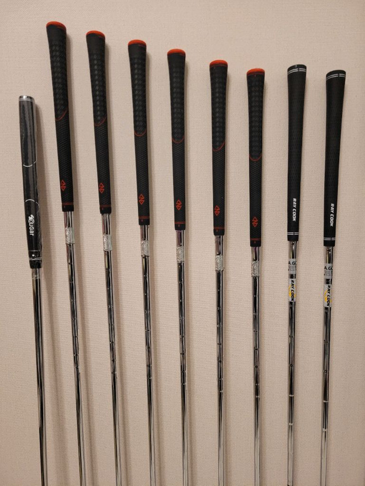 + 혼마 + 남성용 골프채 풀세트 이미지