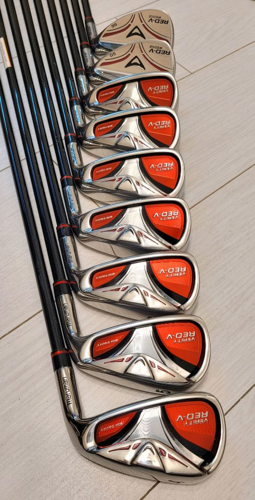 + 마루망 + 남성용 골프채 풀세트 이미지