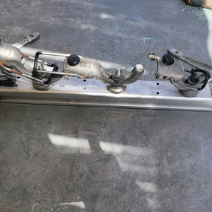 대륙 릴낚시대 5구받침대 이미지