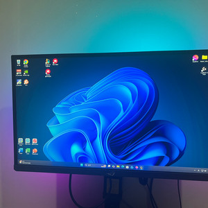 ASUS ROG Pg248qp 게이밍 모니터 540hz 이미지