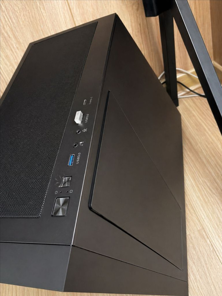 7800X3D / 3070Ti 고사양 게이밍PC 판매 이미지