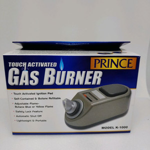 PRINCE. 가스토치 K-1000탁상형/3R LED확대경/스플렉스 Sp24연마기 이미지