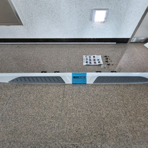 그랜드 스타렉스 사이드 스텝 이미지